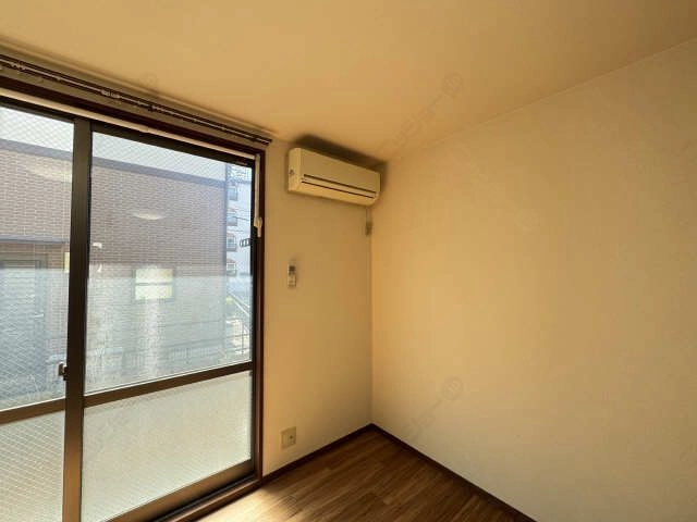 エアコン（リビング）