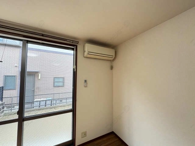 エアコン（リビング）