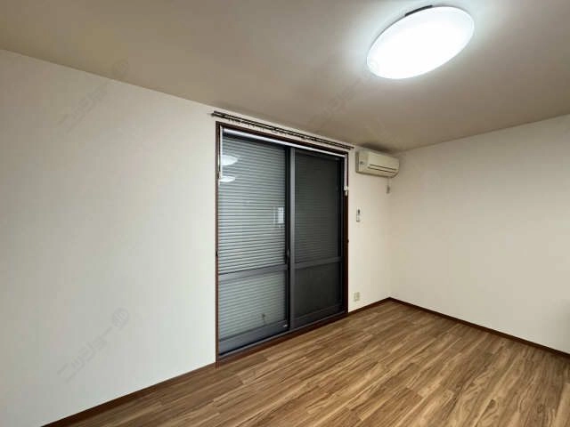 セキュリティ（シャッター雨戸）