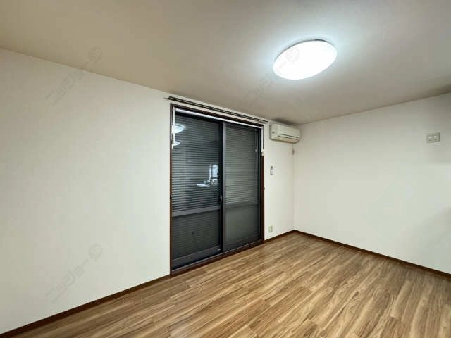 セキュリティ（シャッター雨戸）