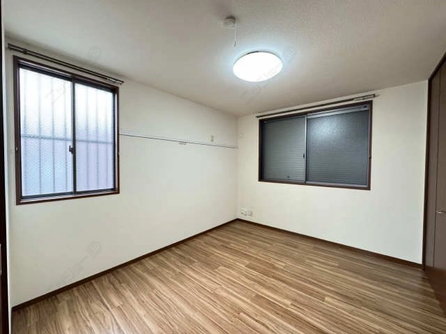 セキュリティ（シャッター雨戸）