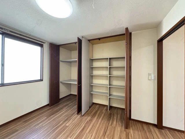 収納（洋室）