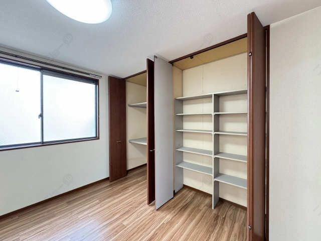 収納（洋室）