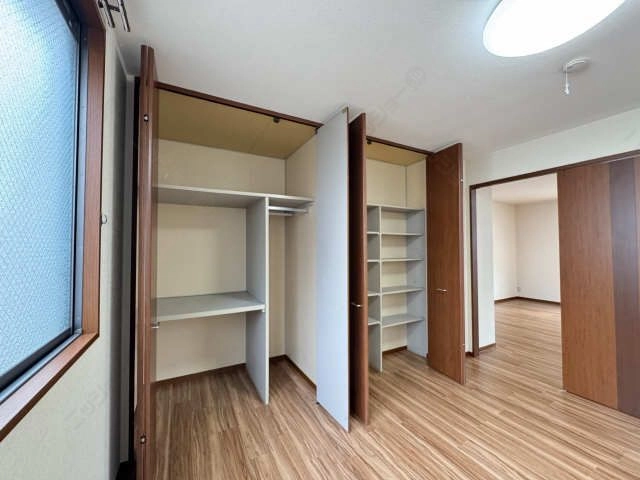 収納（洋室）