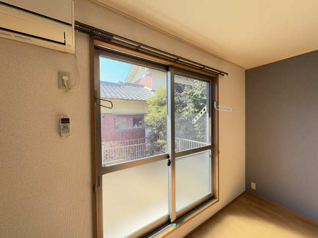 室内物干し