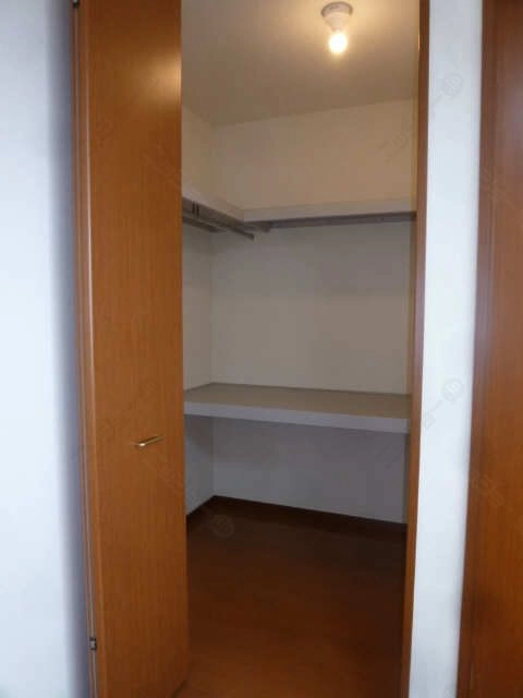 ウォークインクローゼット