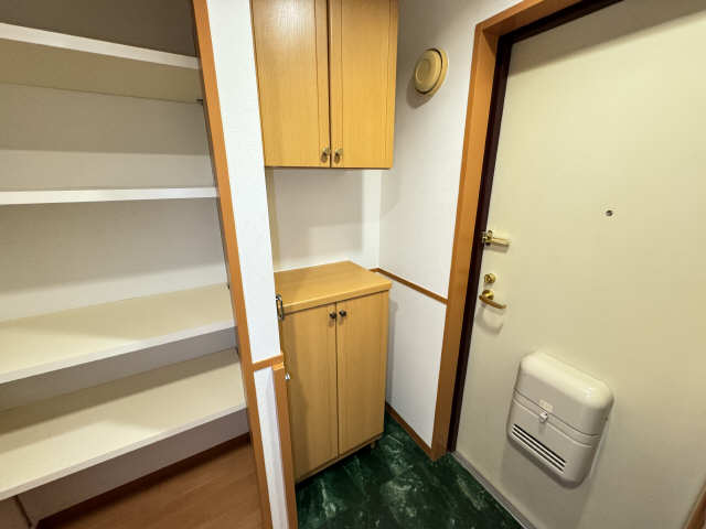 シューズBOX