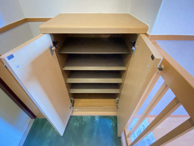 シューズBOX
