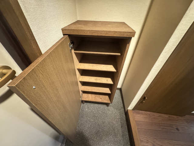 シューズBOX