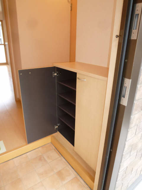 シューズＢＯＸ