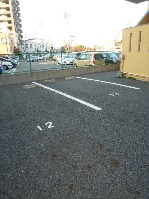 敷地内A-12・A-13