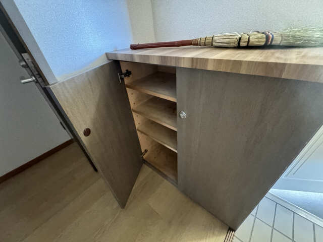 シューズBOX