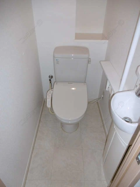 ＷＣ
