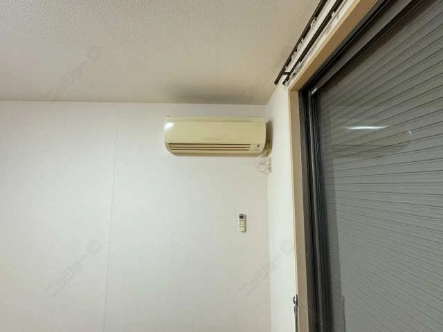 エアコン（リビング）