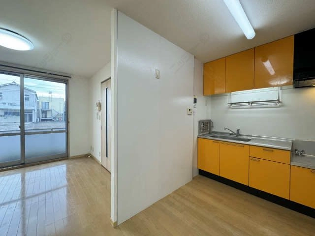 冷蔵庫スペース