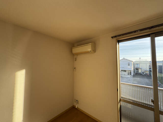 エアコン（リビング）