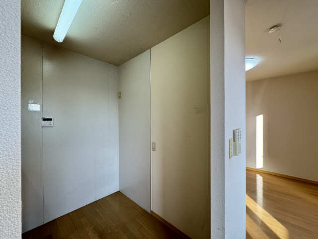 冷蔵庫スペース