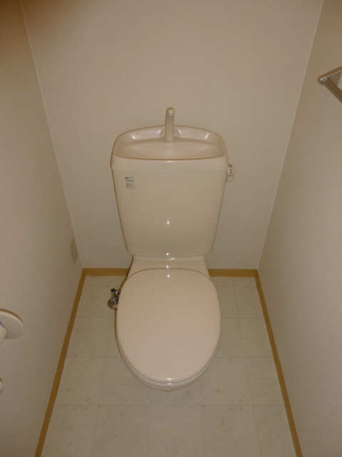 ＷＣ