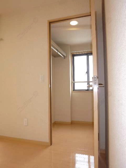 北洋室ウォークイン