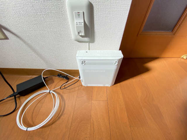 無料インターネット