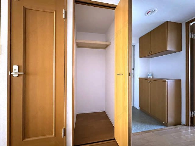 玄関・収納