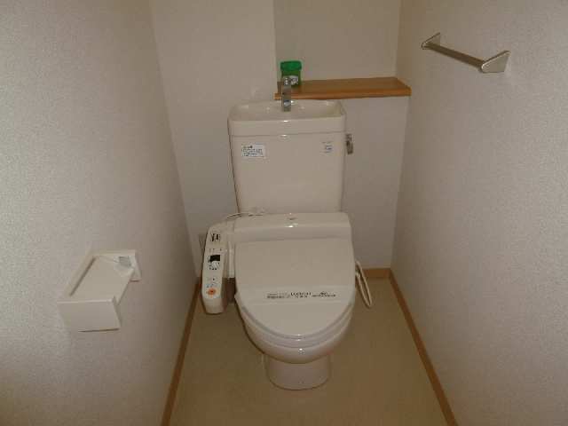 1Fシャワー付トイレ