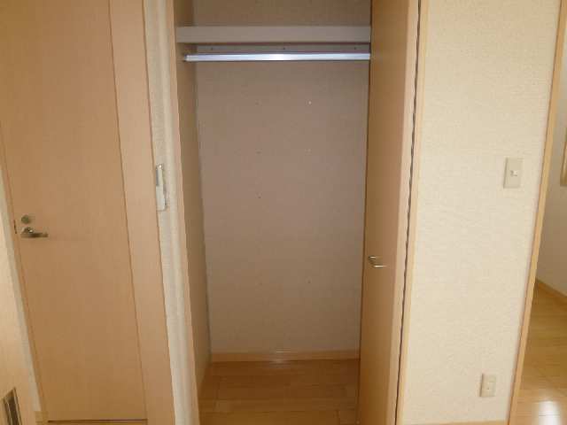 2Fクローゼット