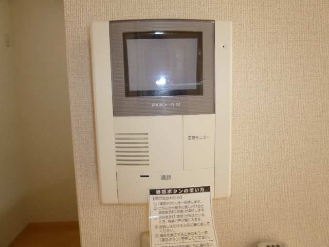 インターホン