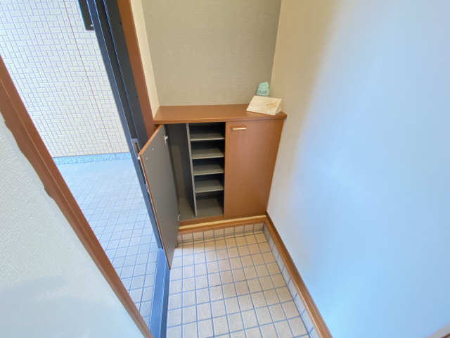 シューズBOX