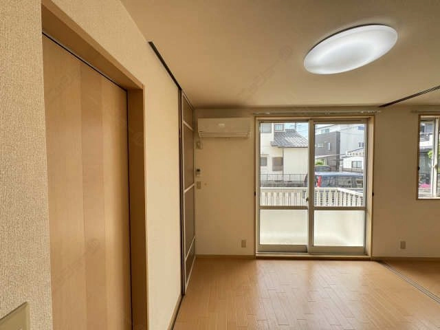 エアコン（リビング）