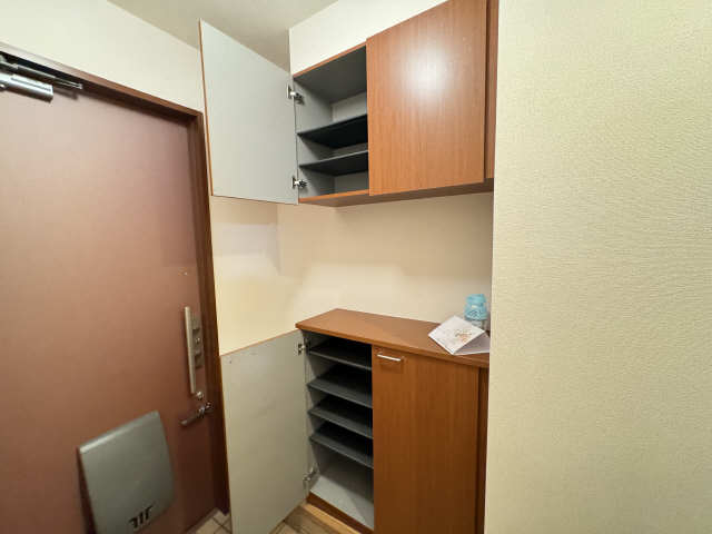 シューズBOX