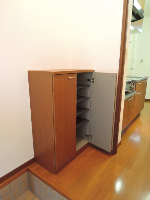 シューズBOX