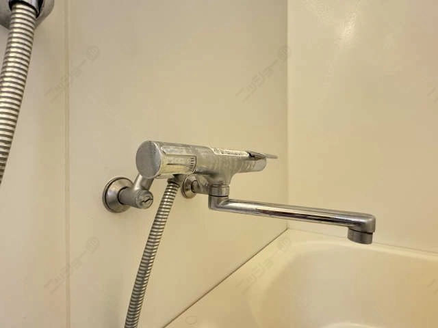 浴室サーモスタット水栓