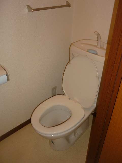 ＷＣ