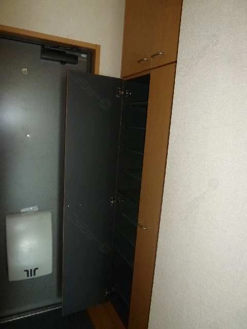 下駄箱