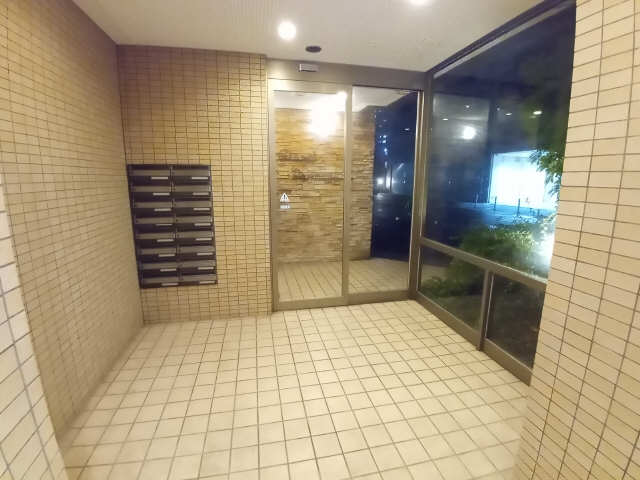 ロビー