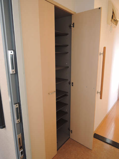 シューズBOX