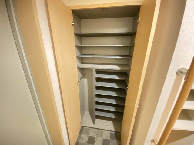 シューズBOX