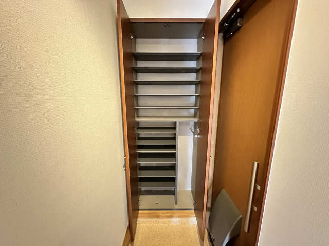 シューズBOX