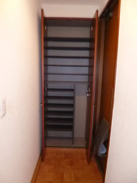 シューズＢＯＸ