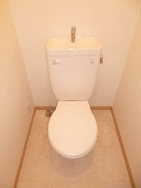 ＷＣ