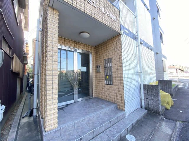 オートロック