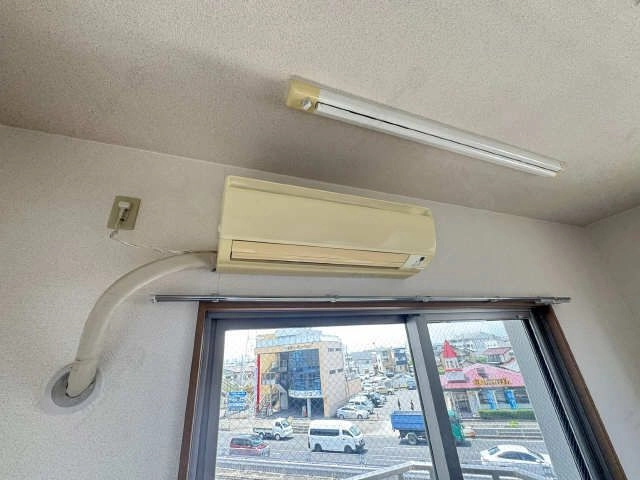 エアコン