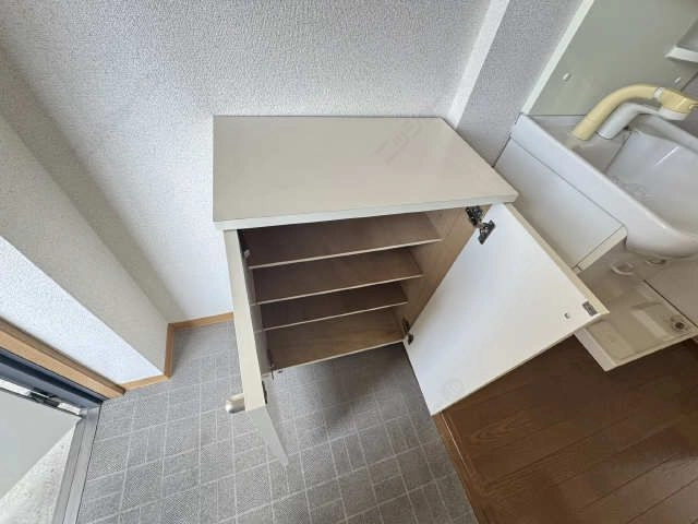 シューズBOX