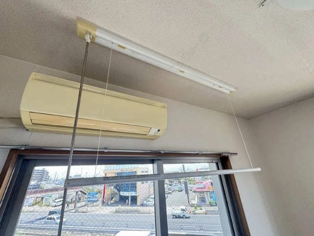 室内物干