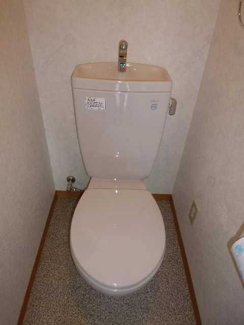 ＷＣ