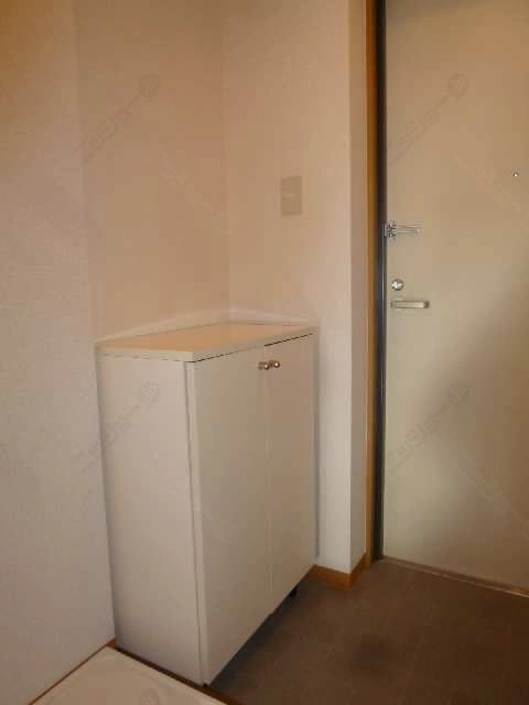 シューズボックス