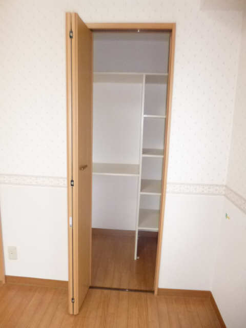 リビング収納