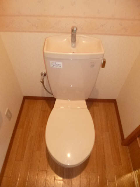 ＷＣ