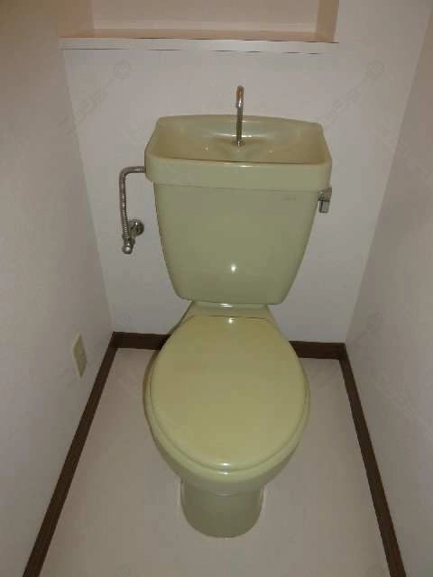 ＷＣ